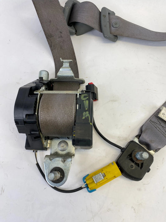 2002-2007 JEEP LIBERTY FRONT RIGHT PASSENGER SEAT BELT RETRACTOR P5JL401D5AL OEM