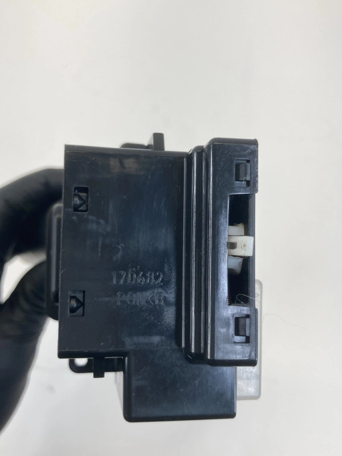 2010-2013 MAZDA 3 HEADLIGHT TURN SIGNAL LAMP LEVER CONTROL SWITCH STALK OEM