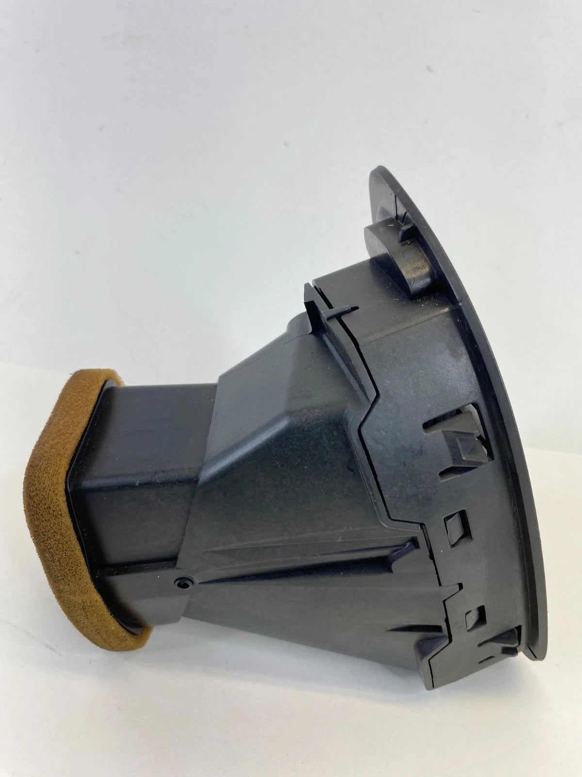 2003-2007 SAAB 9-3 FRONT LEFT DRIVER SIDE OUTER DASH AC AIR VENT 12804033 OEM