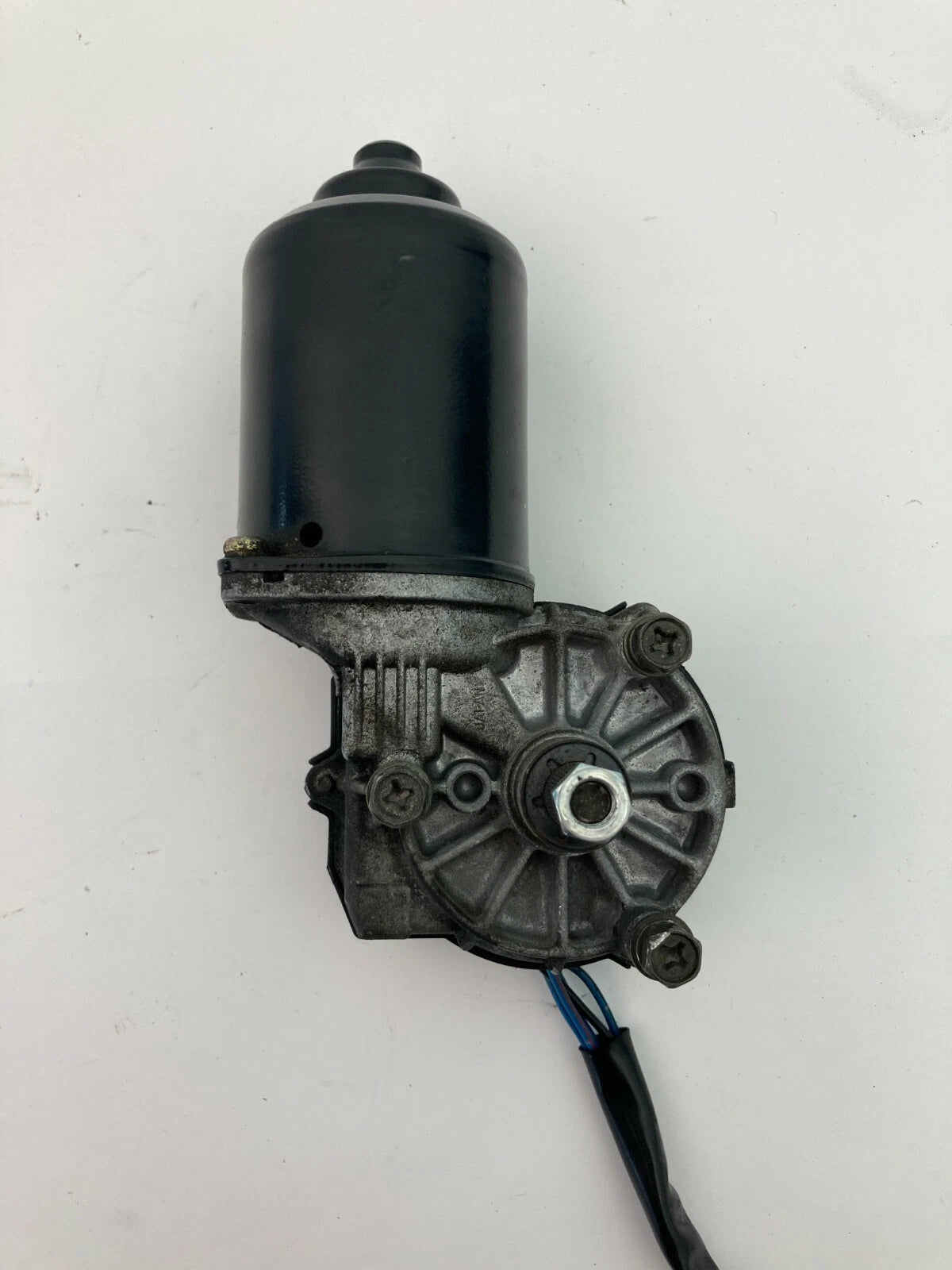 1998-2005 LEXUS GS300 FRONT WINDSHIELD WIPER MOTOR ASSEMBLY UNIT OEM 85110-30420