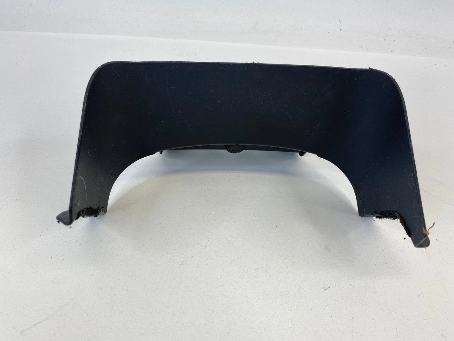 2002-2008 MINI COOPER WHEEL COLUMN LOWER PANEL COVER TRIM BEZEL 140980-10-A OEM