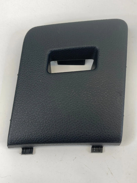 09-14 NISSAN MURANO DASH INTERIOR CABIN PANEL FUSE BOX DOOR COVER 68964-1AA0A
