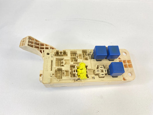 1998-2000 LEXUS LS400 4.0L INTERIOR CABIN DASH JUNCTION BLOCK FUSE RELAY OEM