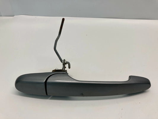 2006 2007 CHEVROLET IMPALA REAR RIGHT SIDE EXTERIOR DOOR HANDLE ASSEMBLY OEM