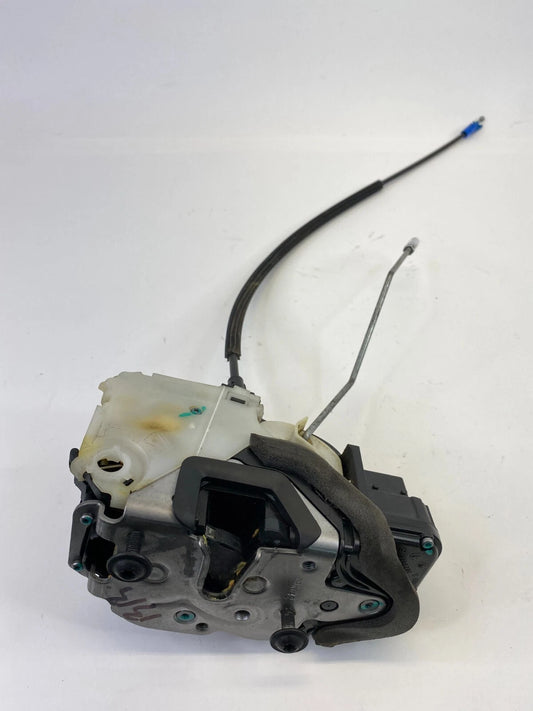 10-15 CHEVROLET EQUINOX REAR RIGHT DOOR LOCK LATCH RELEASE ACTUATOR 13503784 OEM