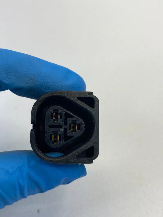 2008 08 BMW 3-SERIES 328I ENGINE MOTOR IGNITION COIL WIRE PLUG CONNECTOR 1437985