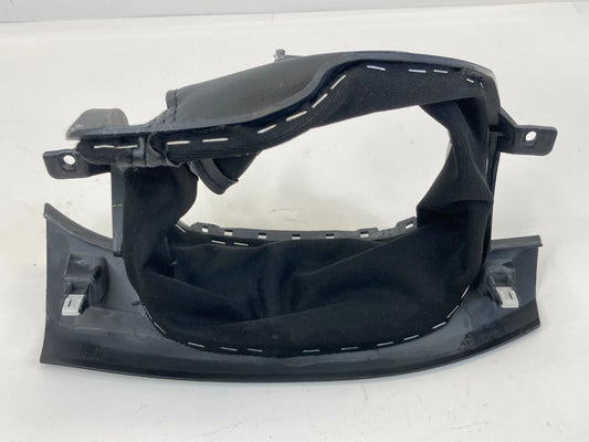 2013-2016 DODGE DART STEERING COLUMN LOWER COVER BOOT TRIM 1UB45TRMAA OEM