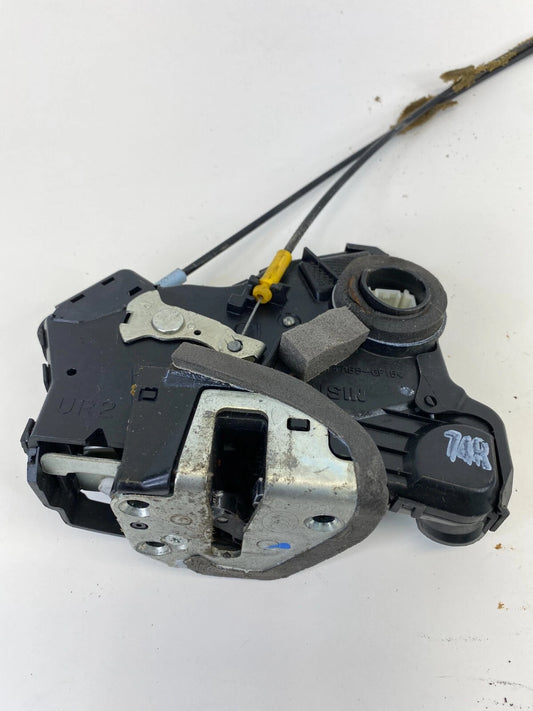 2004-2008 TOYOTA SOLARA FRONT RIGHT SIDE DOOR LOCK LATCH RELEASE ACTUATOR OEM
