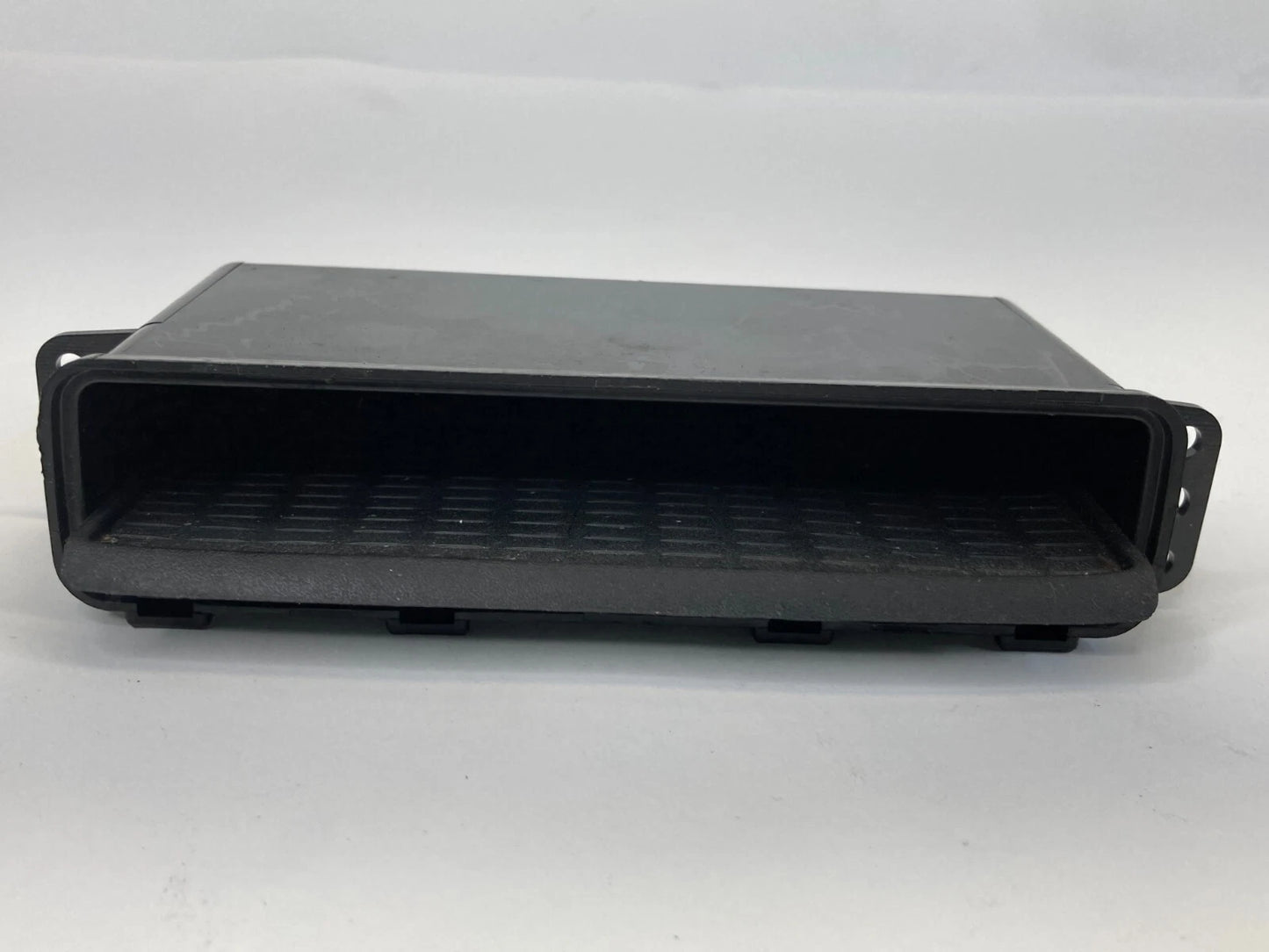 2004-2006 KIA SPECTRA SEDAN 4DR DASHBOARD CENTER STORAGE TRAY FASCIA 84742-2F100