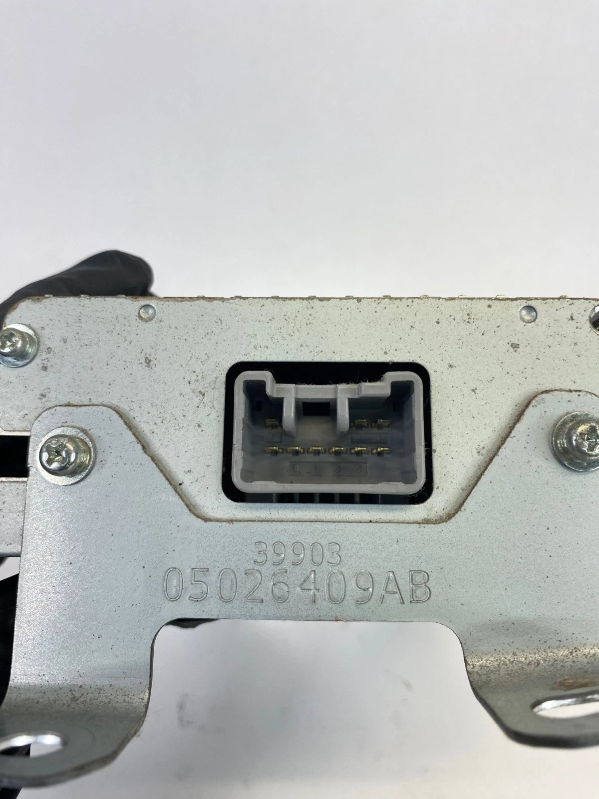 2009 2010 DODGE JOURNEY POWER INVERTER MODULE INNER FRONT OEM FACTORY 05026409AB