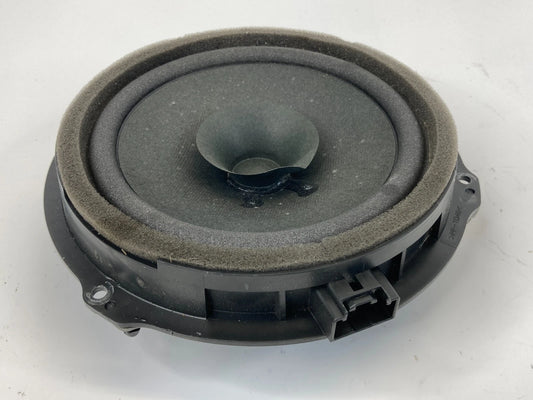 2011-2019 FORD FIESTA REAR LEFT DOOR AUDIO SPEAKER SOUND DA6T-18808-AA OEM