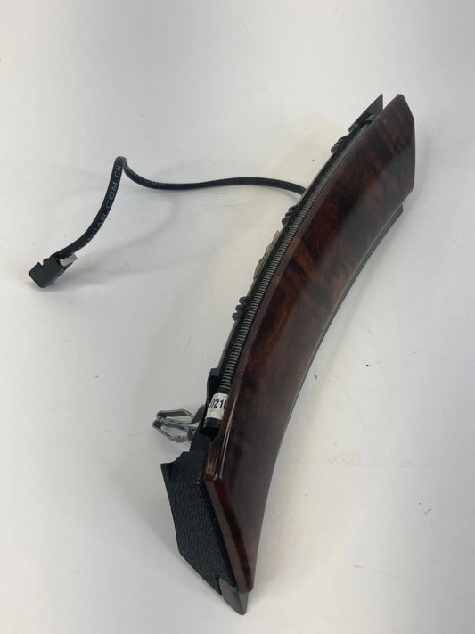 2010-2013 BUICK LACROSSE DASH OUTER MOLDING TRIM FRONT LH OEM FACTORY 9069736001