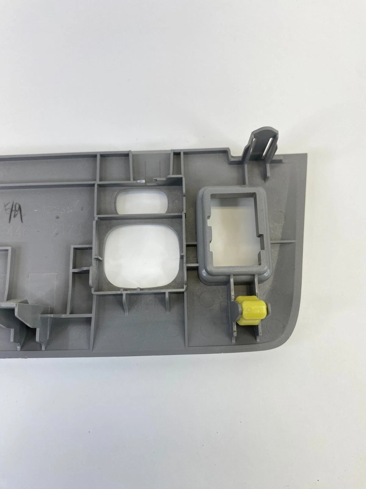 2008-2015 SCION XB DASH DIMMER MIRROR SWITCH PANEL BEZEL COVER TRIM 55446-12170