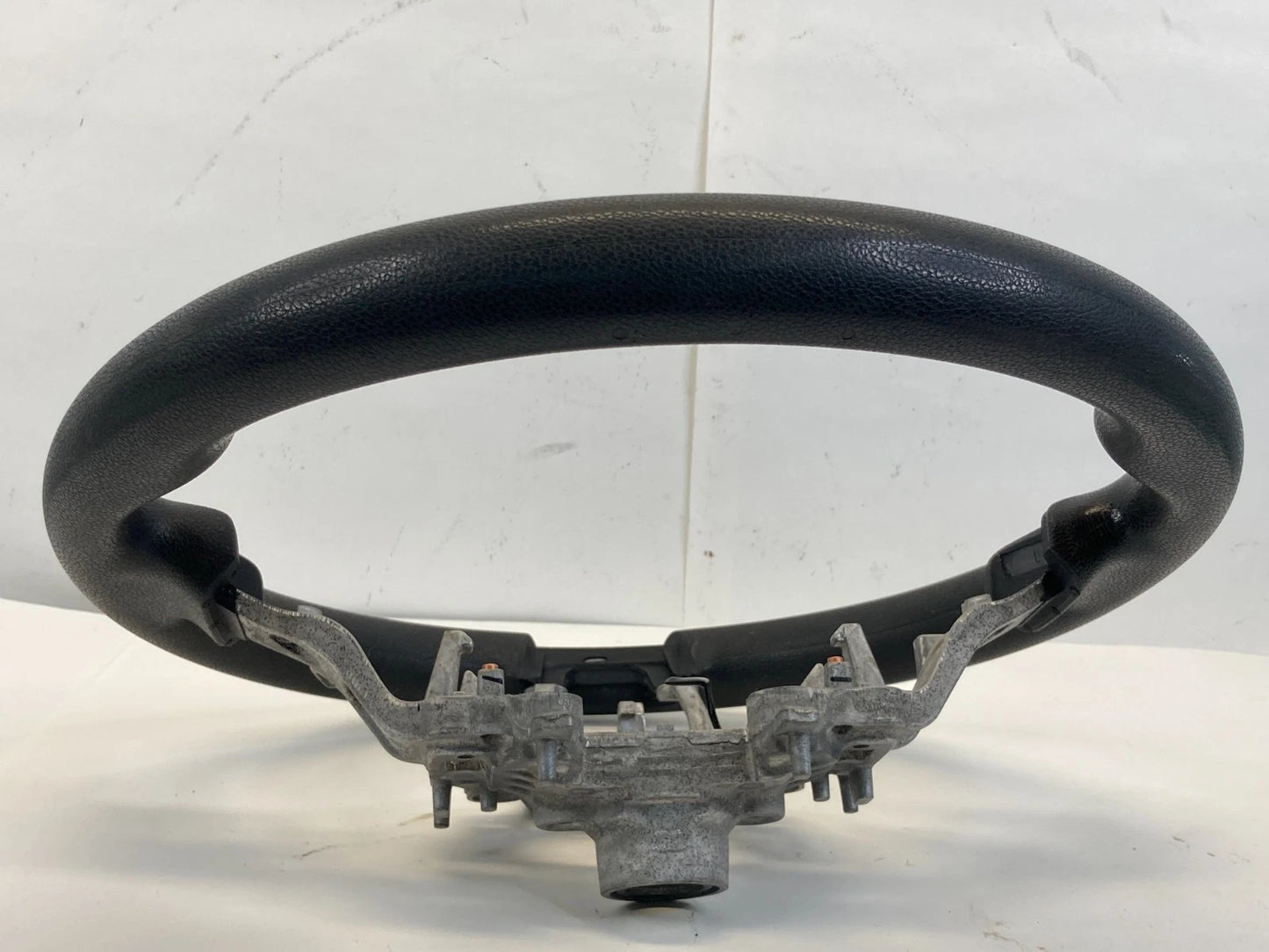 2016 2017 2018 KIA SORENTO STEERING WHEEL ASSEMBLY BLACK 56130-C6000 OEM