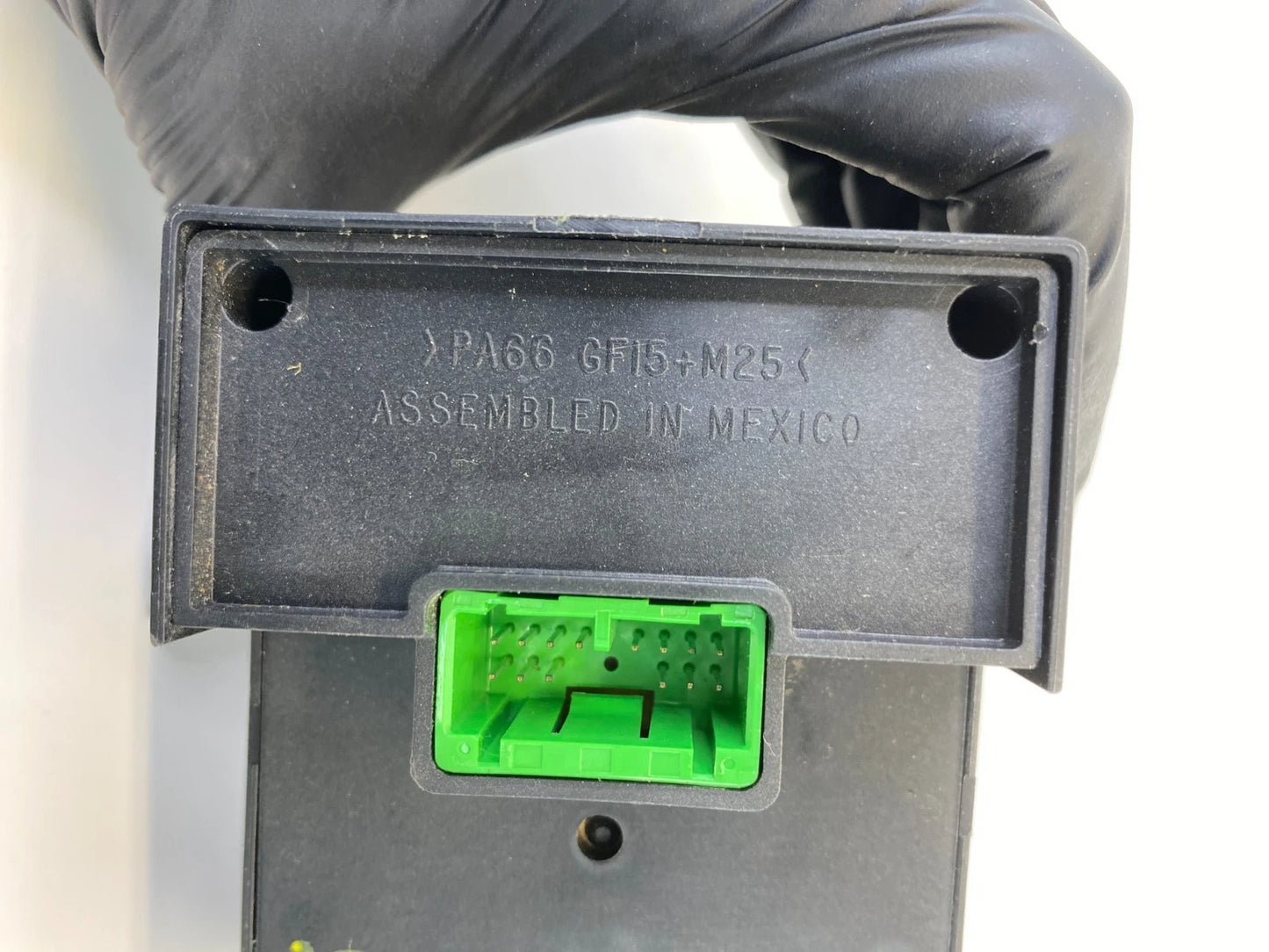 2003-2006 CHEVROLET TAHOE HEADLIGHT LAMP DIMMER SWITCH OEM FACTORY 15194803