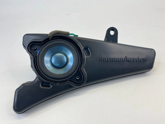 2006-2012 MERCEDES-BENZ R350 LEFT SIDE QUARTER SOUND TWEETER SPEAKER A2518200302