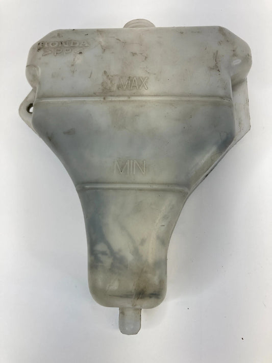 2003 04 05 06 2007 HONDA ACCORD ENGINE COOLANT RESERVOIR RECOVERY TANK OEM