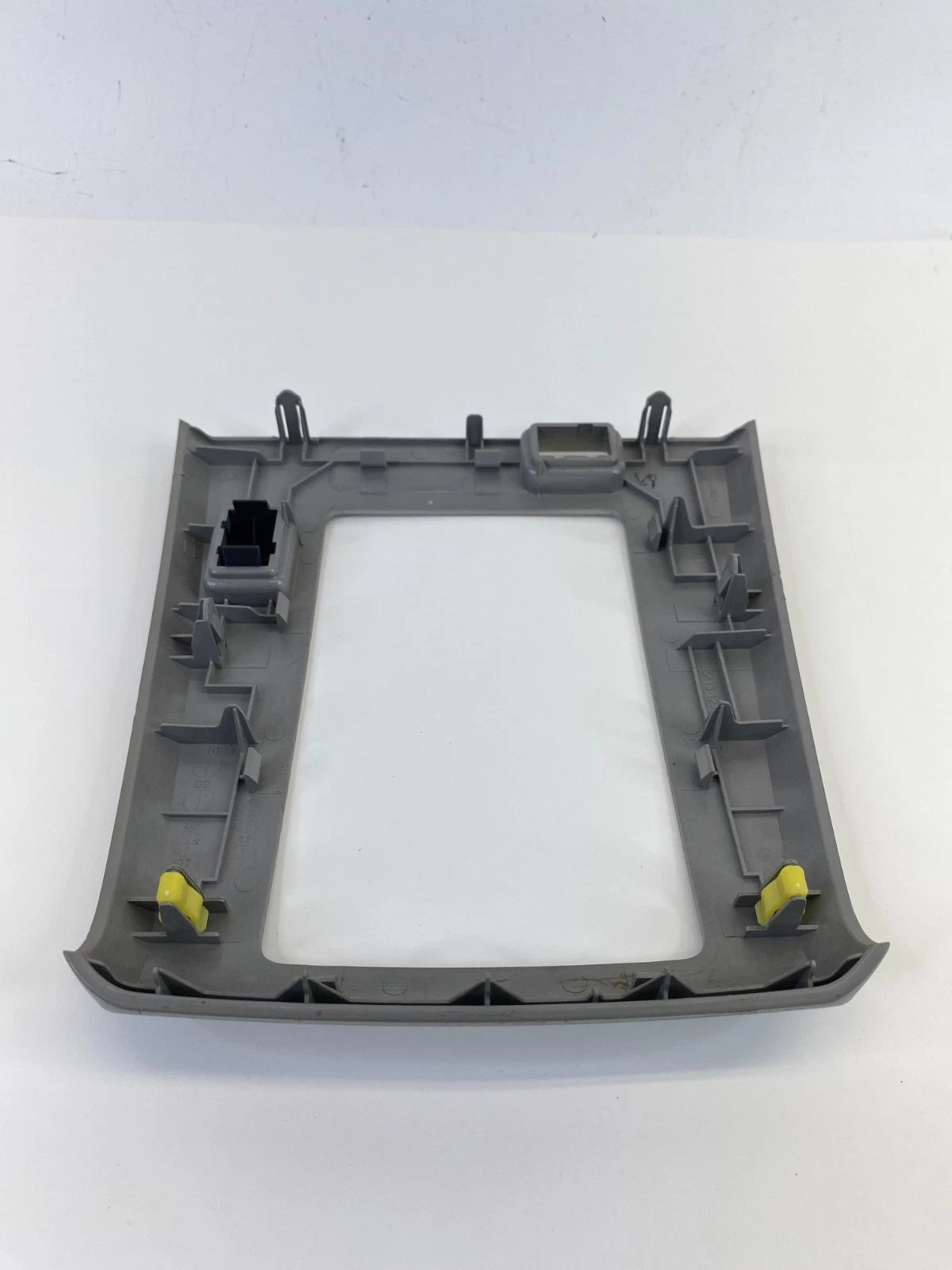 2008-2011 SCION XB CENTER CONSOLE AUTOMATIC SHIFTER BEZEL COVER TRIM 5541312540