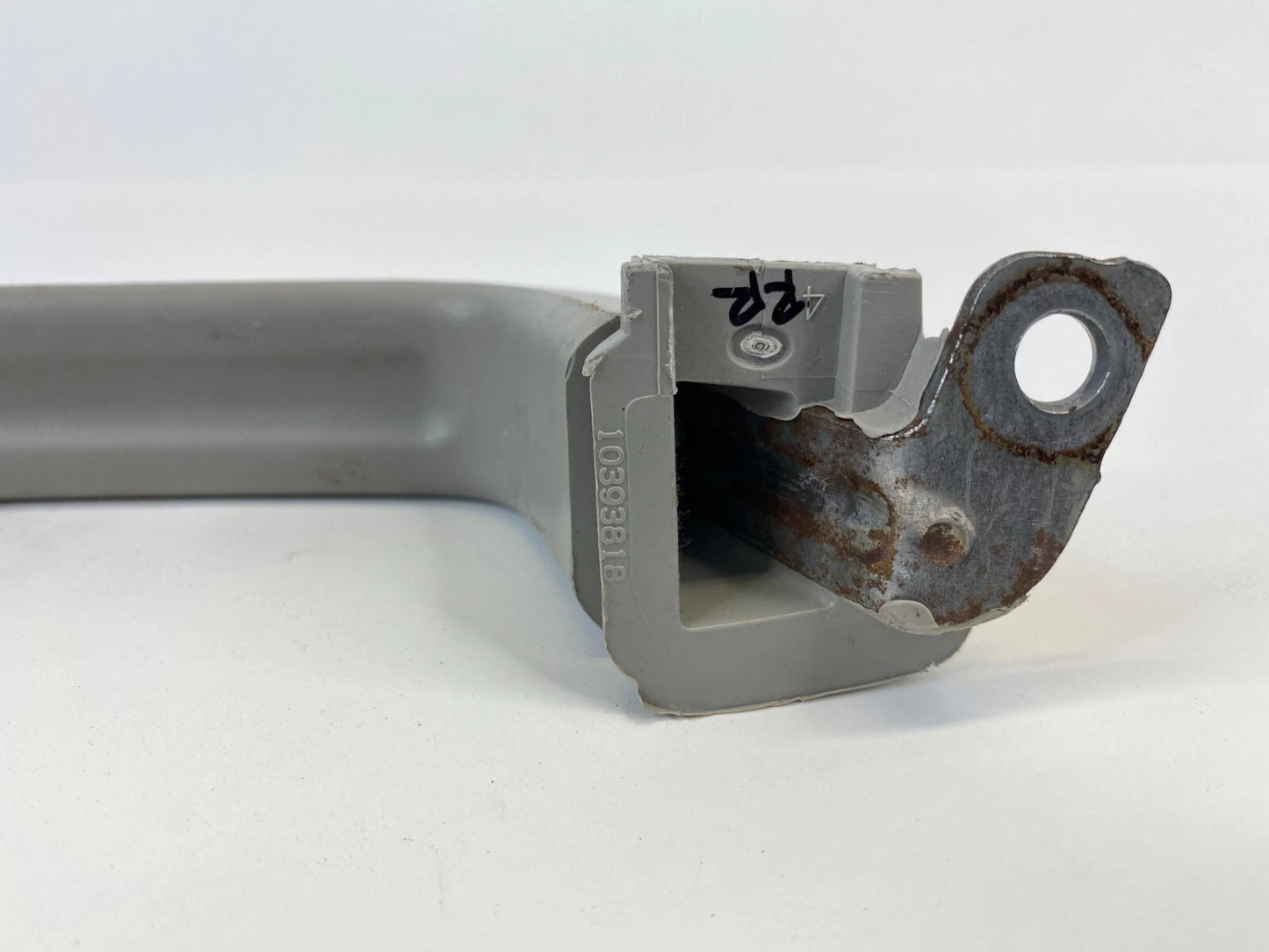 2009-2012 CHEVROLET TRAVERSE RR RH ROOF GRAB GRIP ASSIST HANDLE INTERIOR OEM