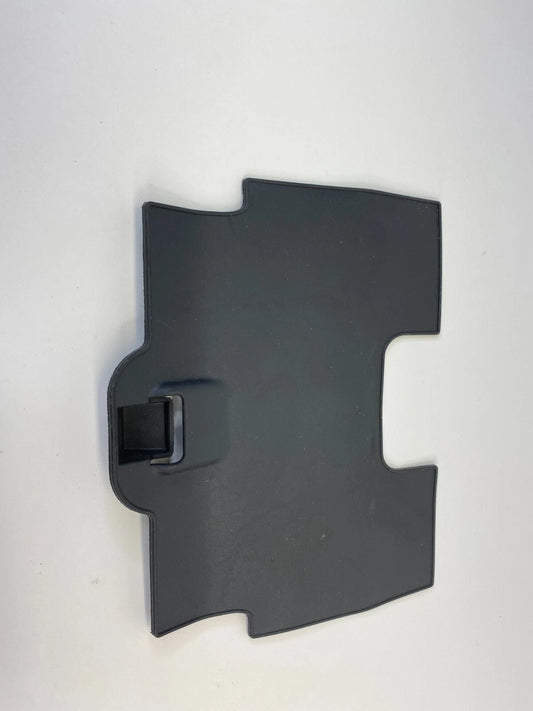 10 11 12 FORD FUSION DASH UPPER STORAGE PANEL LINER RUBBER MAT AE53-54044L06-B