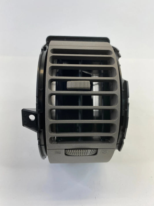 2005-2007 INFINITI G35 DASH LEFT DRIVER OUTER A/C AIR VENT OUTLET 68761-AC701