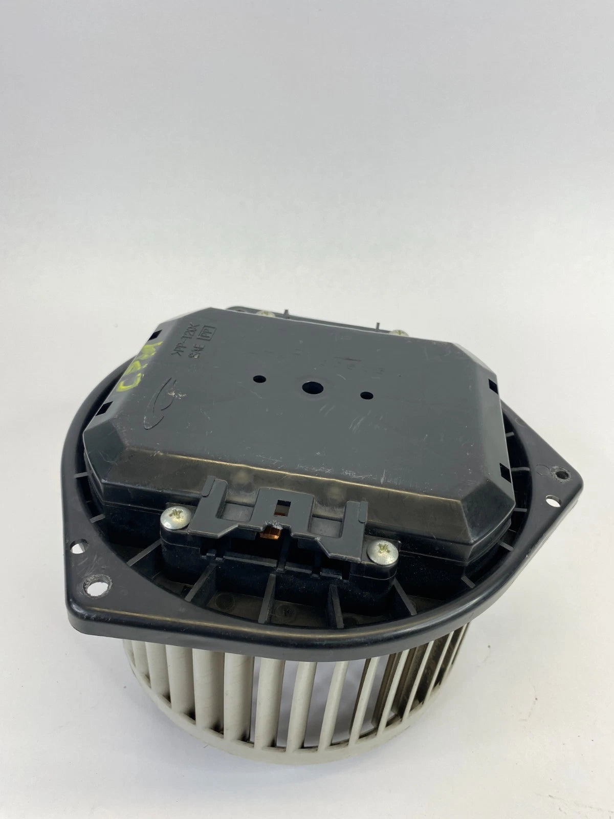2007-2014 NISSAN ALTIMA HVAC HEATER BLOWER MOTOR FAN ASSEMBLY A740100603 OEM