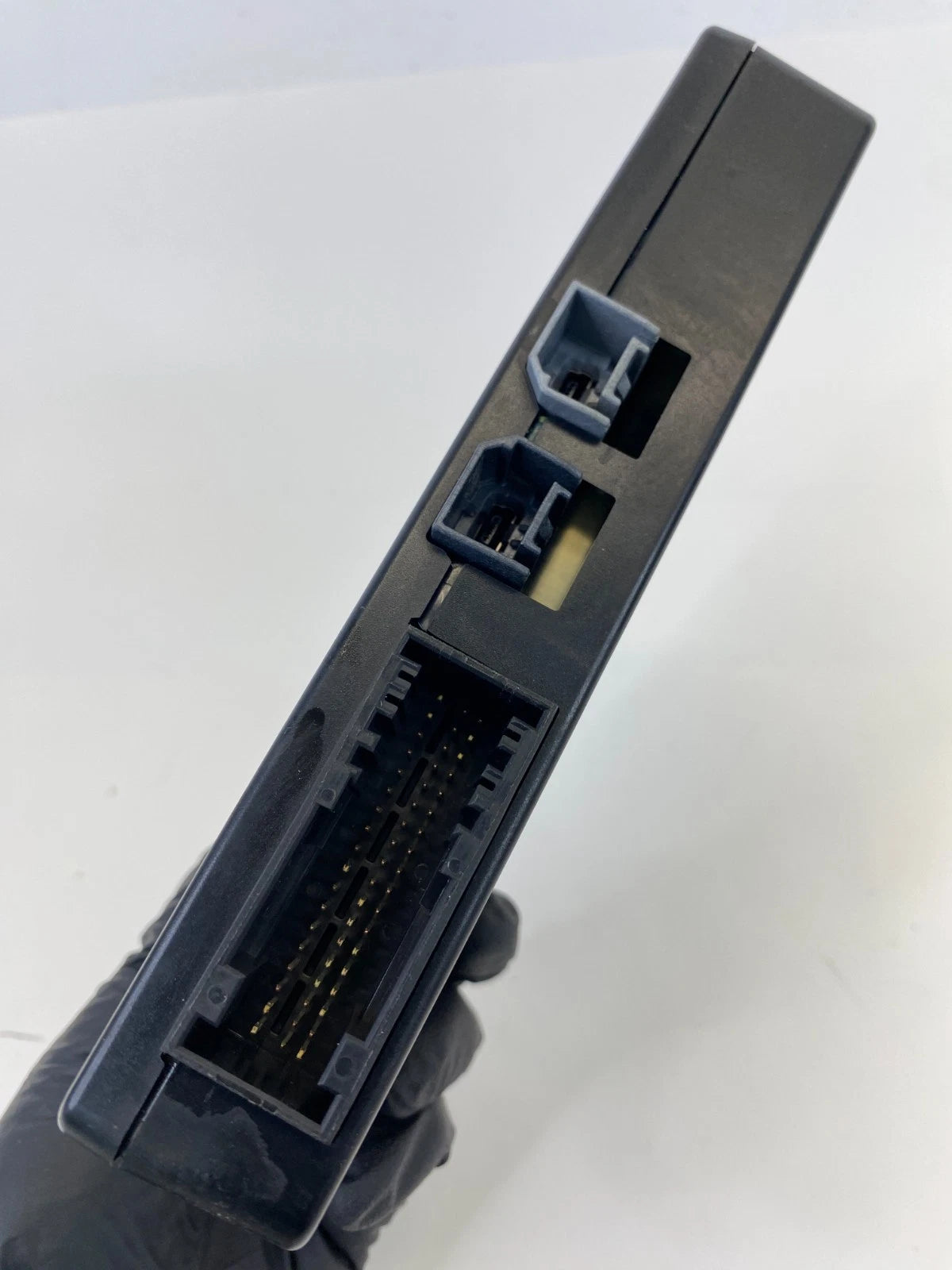 2013 2014 FORD ESCAPE SYNC COMMUNICATION CONTROL MODULE DG1T-14D212-AD OEM