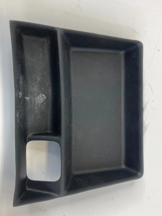 2013-2016 FORD FUSION CENTER CONSOLE RUBBER MAT INSERT DS73-F045M97-A OEM