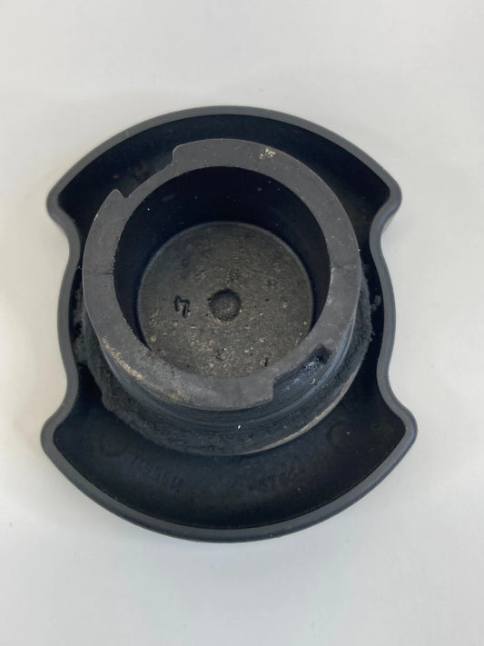 03-14 FORD EXPEDITION 4.6L ENGINE OIL FILLER FLUID RESERVOIR TANK CAP LID COVER