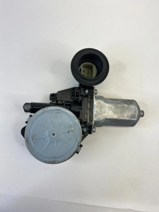 2009-2019 TOYOTA COROLLA REAR LEFT DOOR POWER WINDOW MOTOR 85710-35180 OEM