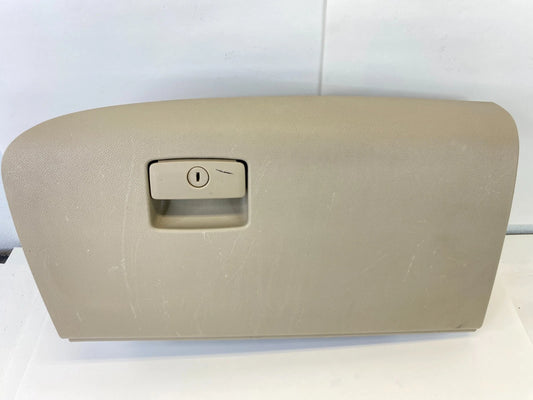 2010-2013 SUZUKI KIZASHI DASH GLOVE BOX STORAGE COMPARTMENT 73412-57L1 OEM