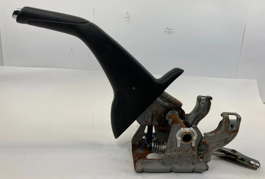 11 12 13 14 15 16 CHEVROLET CRUZE EMERGENCY PARKING BRAKE HANDLE LEVER HANDLE