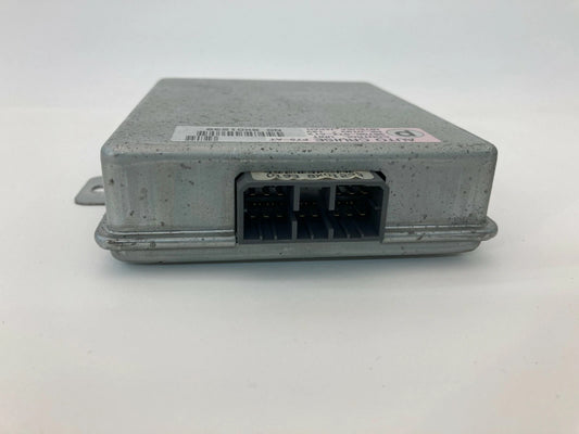 1994-2001 ACURA INTEGRA 1.8L L4 AT CRUISE CONTROL COMPUTER MODULE UNIT OEM