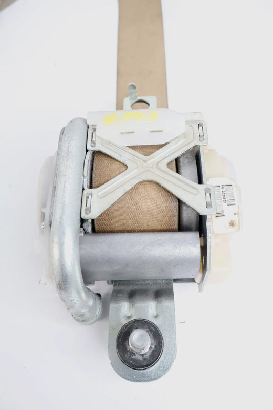 2008-2012 HONDA ACCORD SEDAN FRONT RIGHT PASSENGER SEAT BELT RETRACTOR OEM