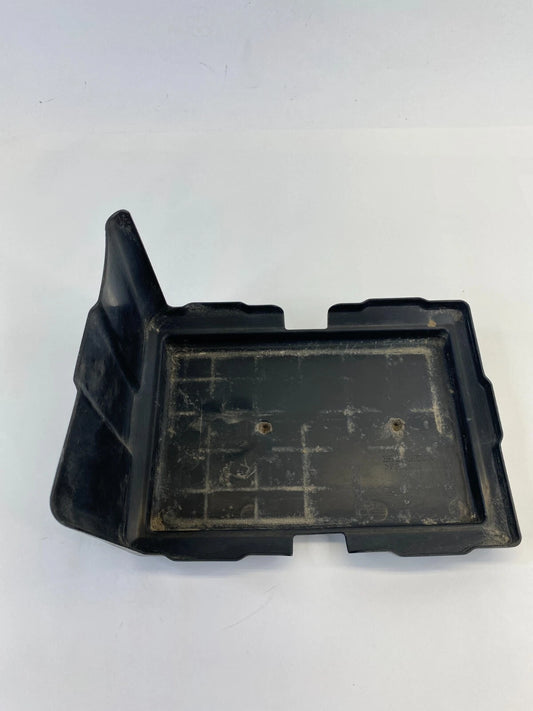 2006-2015 HONDA CIVIC HYBRID LOWER BATTERY COVER TRIM 31521-SNC-00 OEM
