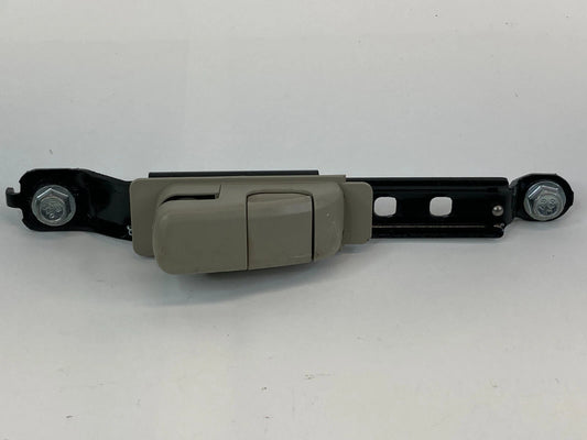 2007 2008 2009 NISSAN ALTIMA FRONT LEFT DRIVER SEAT BELT HEIGHT ADJUSTER OEM