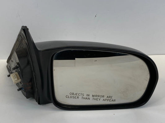 01-05 HONDA CIVIC SEDAN RIGHT PASSENGER SIDE VIEW POWER DOOR MIRROR D76844 OEM