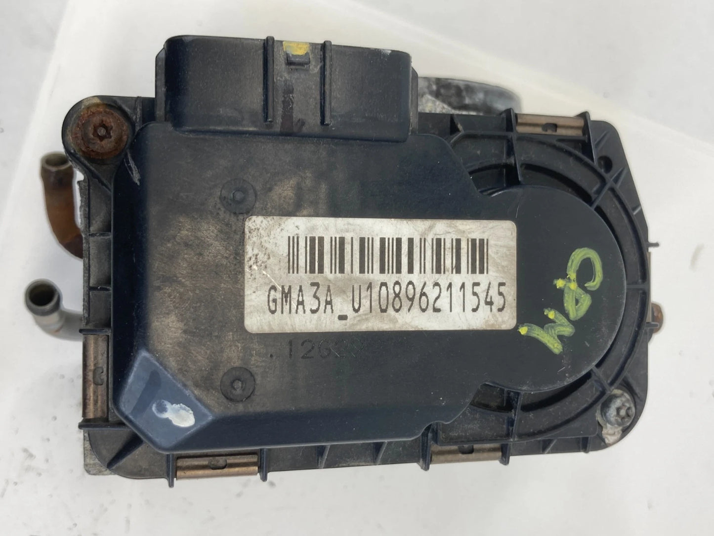 2005 2006 HONDA ODYSSEY 3.5L AT THROTTLE BODY THROTTLE VALVE GMA3A-U10896211545