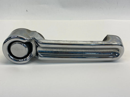 2010 2011 DODGE NITRO REAR LEFT SIDE EXTERIOR OUTSIDE DOOR HANDLE ASSY OEM