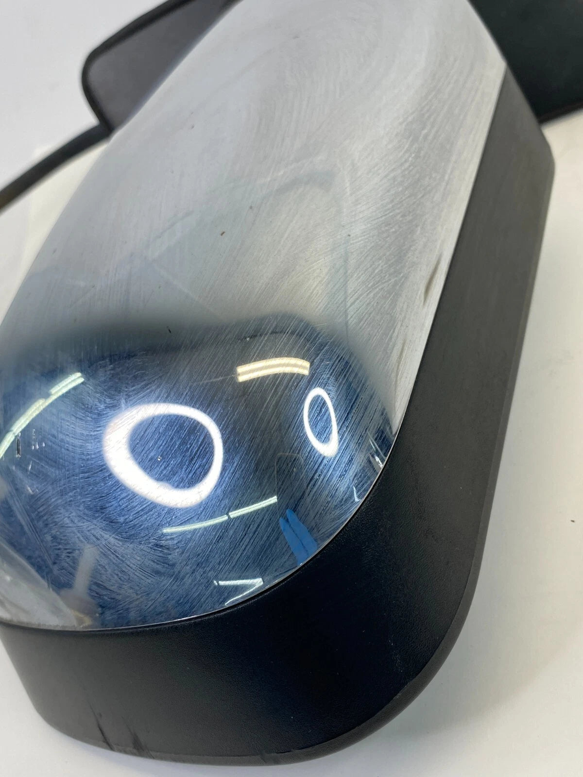 05 06 NISSAN ARMADA LE DRIVER LEFT SIDE VIEW DOOR MIRROR POWER FOLD HEAT MEMORY