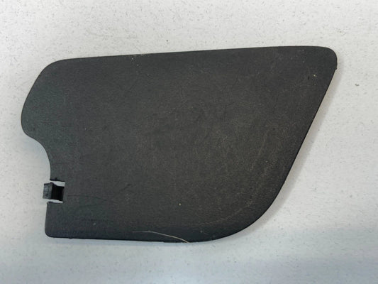 2004-2008 ACURA TL REAR LEFT DOOR INTERIOR HANDLE SCREW COVER CAP P36-25302