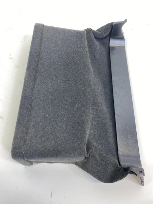 06-10 BMW 550I 04-07 530I 525I STEERING COLUMN LOWER TRIM COVER 51457034117 OEM