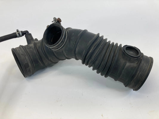 2004-2007 MITSUBISHI GALANT AIR INTAKE DUCT CLEANER HOSE FL OEM FACTORY MN156774