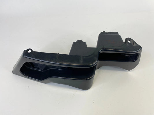 2013-2019 FORD FUSION REAR LEFT SIDE BUMPER SUPPORT BRACKET DS73-17E851-AB OEM