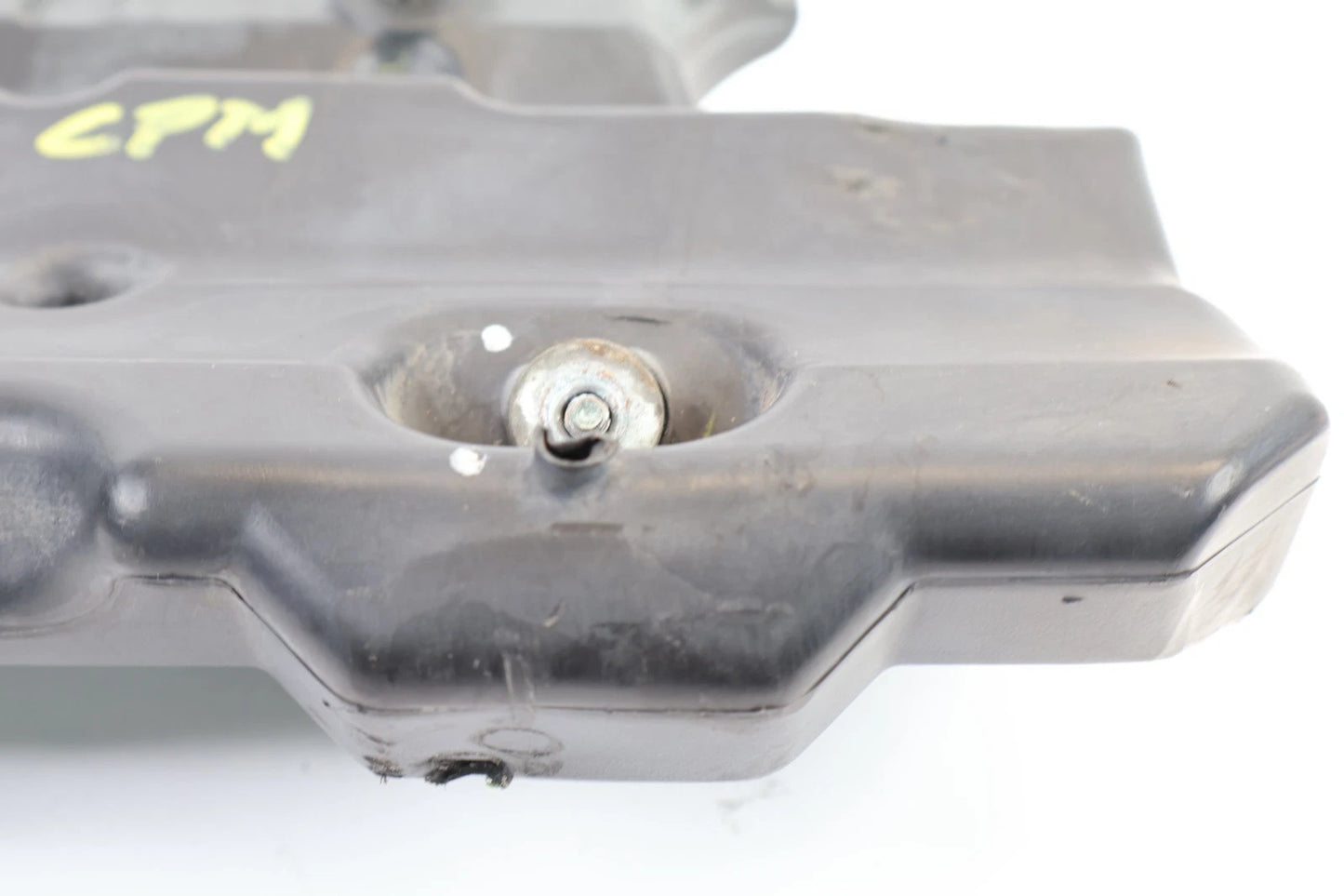 2006-2011 HONDA CIVIC HYBRID 1.3L AIR INTAKE RESONATOR CHAMBER ASSEMBLY OEM