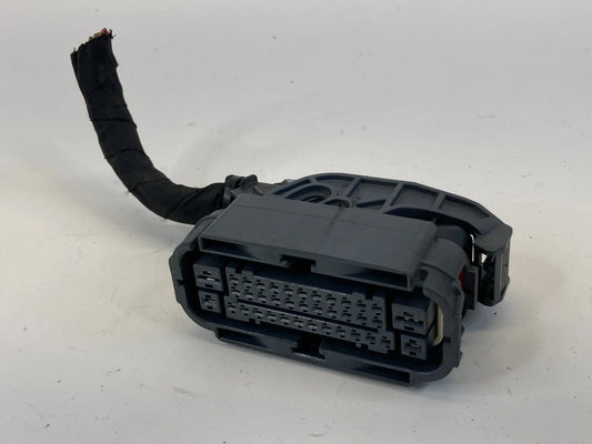 2013-2015 HYUNDAI ELANTRA GT 1.8L L4 A/T ABS ANTI LOCK BRAKE PUMP PLUG CONNECTOR