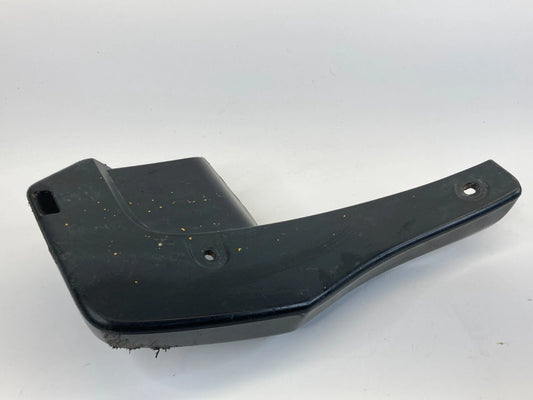 2016-2020 HONDA CIVIC REAR LEFT FENDER SPLASH GUARD MUD FLAP COVER OEM