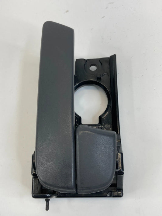 06-11 KIA RIO RIO5 REAR RIGHT PASSENGER SIDE INTERIOR DOOR HANDLE OEM 82623JB000