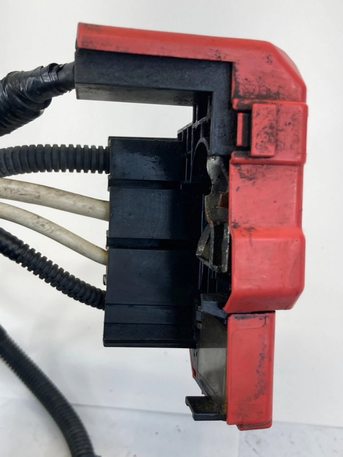 09-14 Honda Fit 1.5 Negative Battery Terminal Starter Ground Cable 6810-2659 OEM