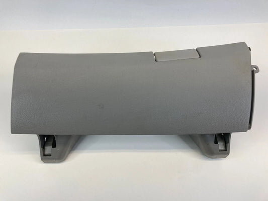 2009-2013 TOYOTA COROLLA DASH UPPER GLOVE BOX STORAGE COMPARTMENT 55041-02120